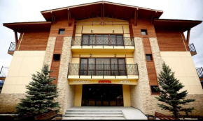 hotel horizonti